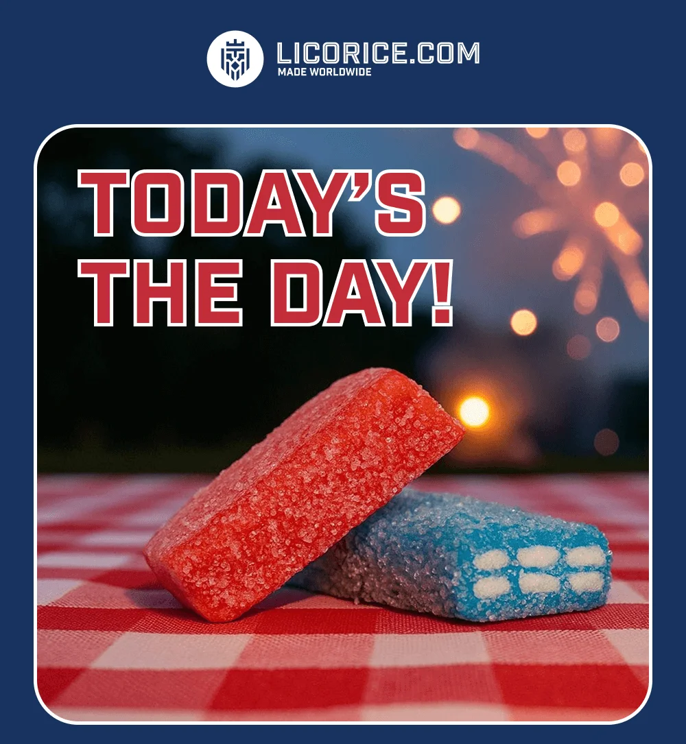Shop 4th of July!