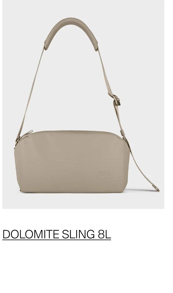 Dolomite Sling 8L