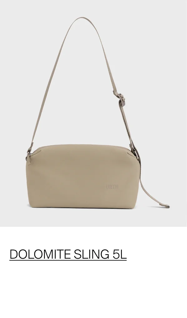 Dolomite Sling 5L