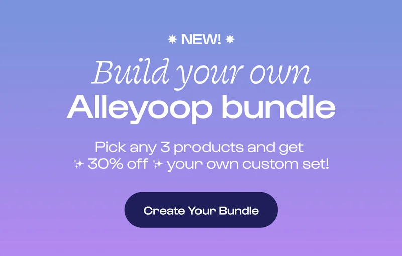 Create Your Bundle