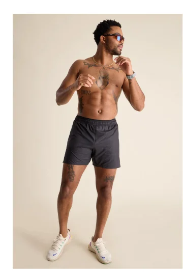 Ultimate Training Short: The Secret Agents 5.5"
