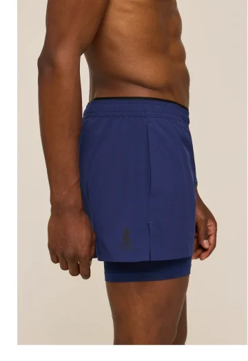 Ultimate Training Short: The Midnight Marines 4"