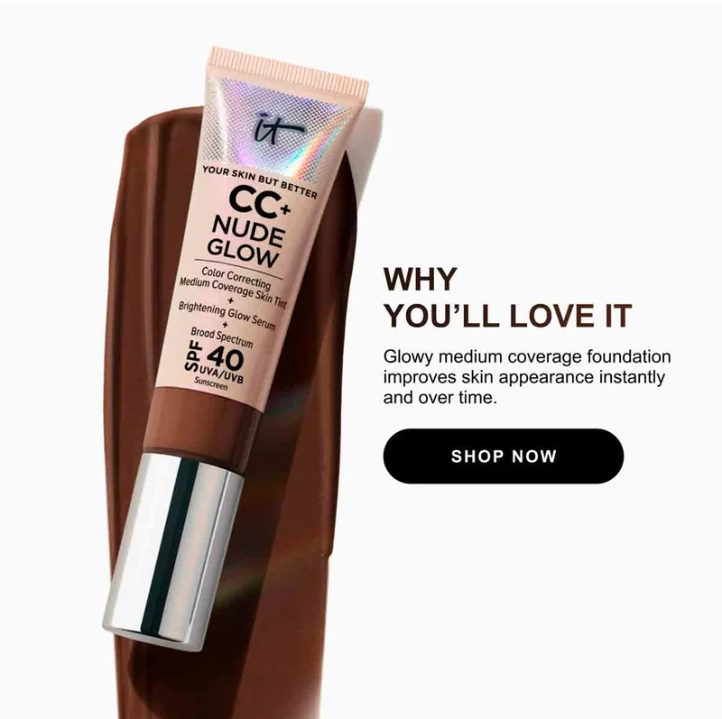 WHY YOU'LL LOVE IT