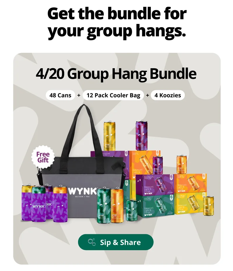 Buy our 420 bundle