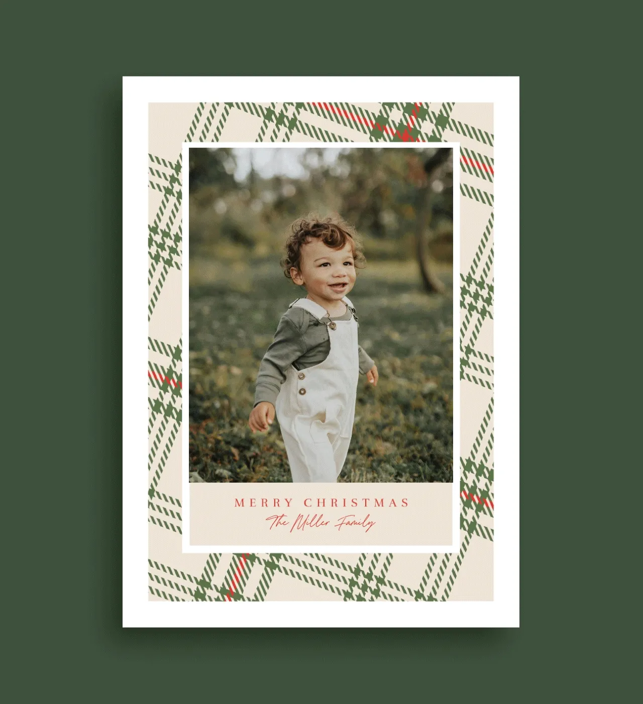 Holiday Cards