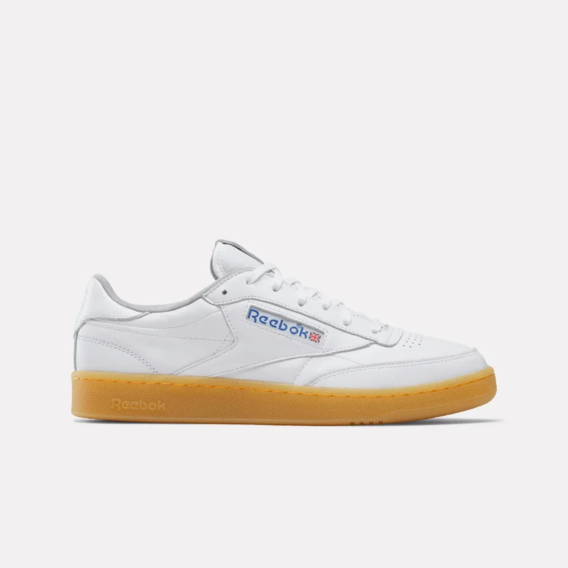 Image of Club C 85 Vintage Shoes