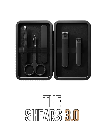 The Chairman™ Pro Package