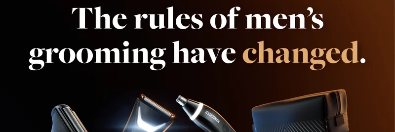 The rules of men's
