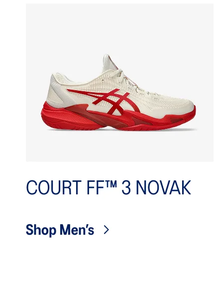 Shop Men's  >