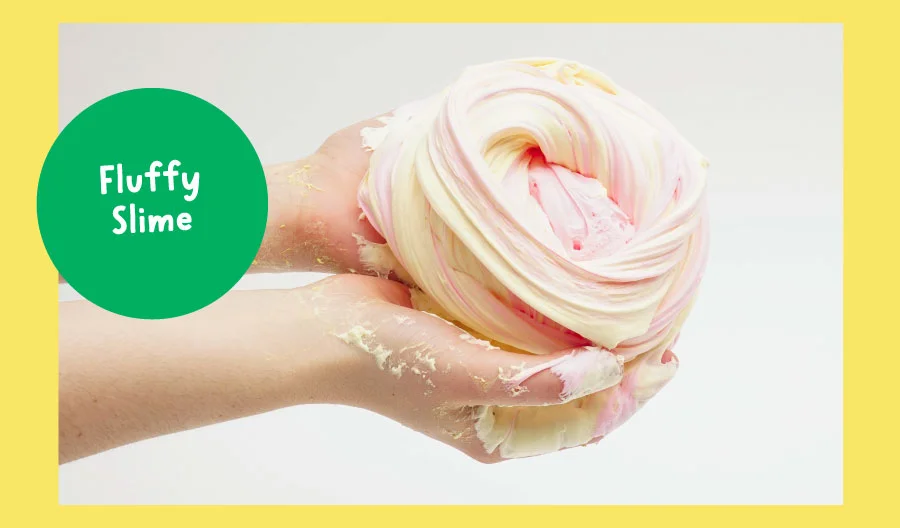 Fluffy Slime
