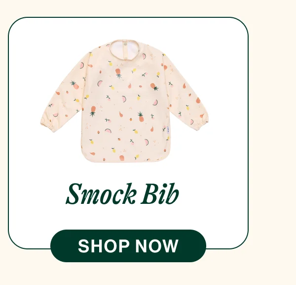 Smock Bib