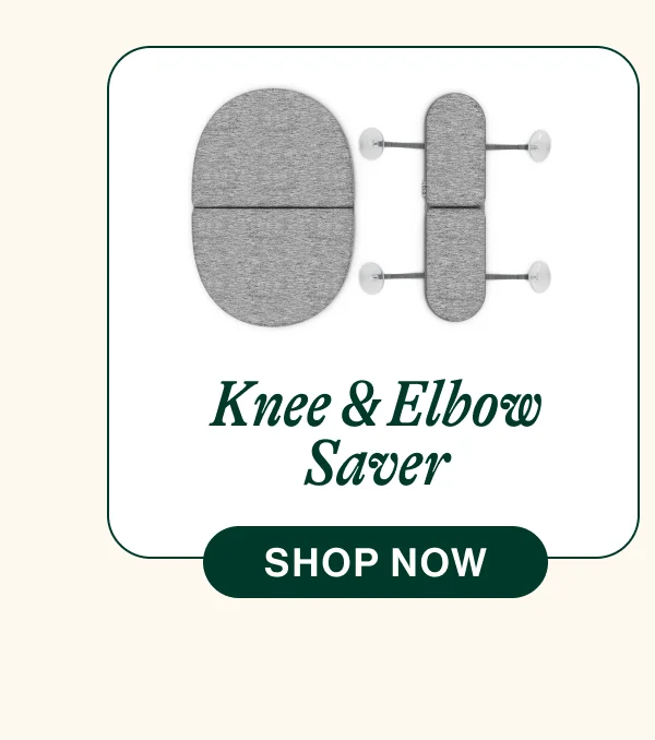 Knee & Elbow Saver