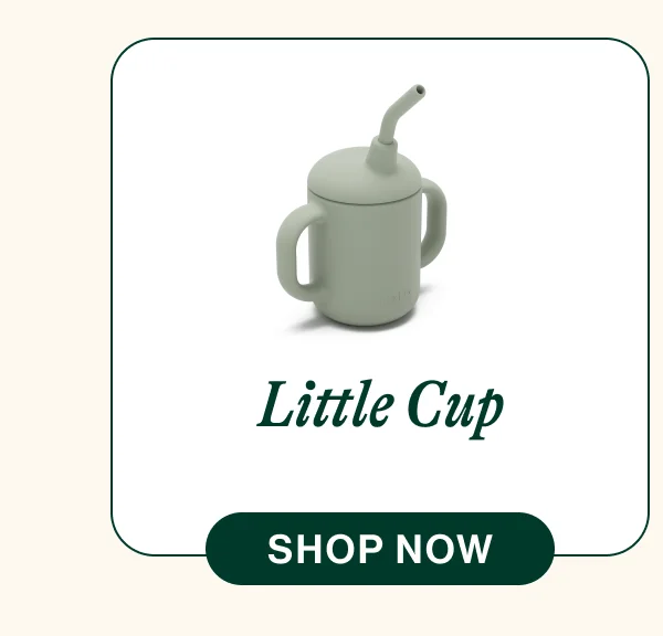 Little Cup