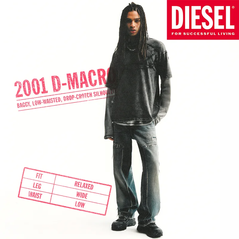 Diesel