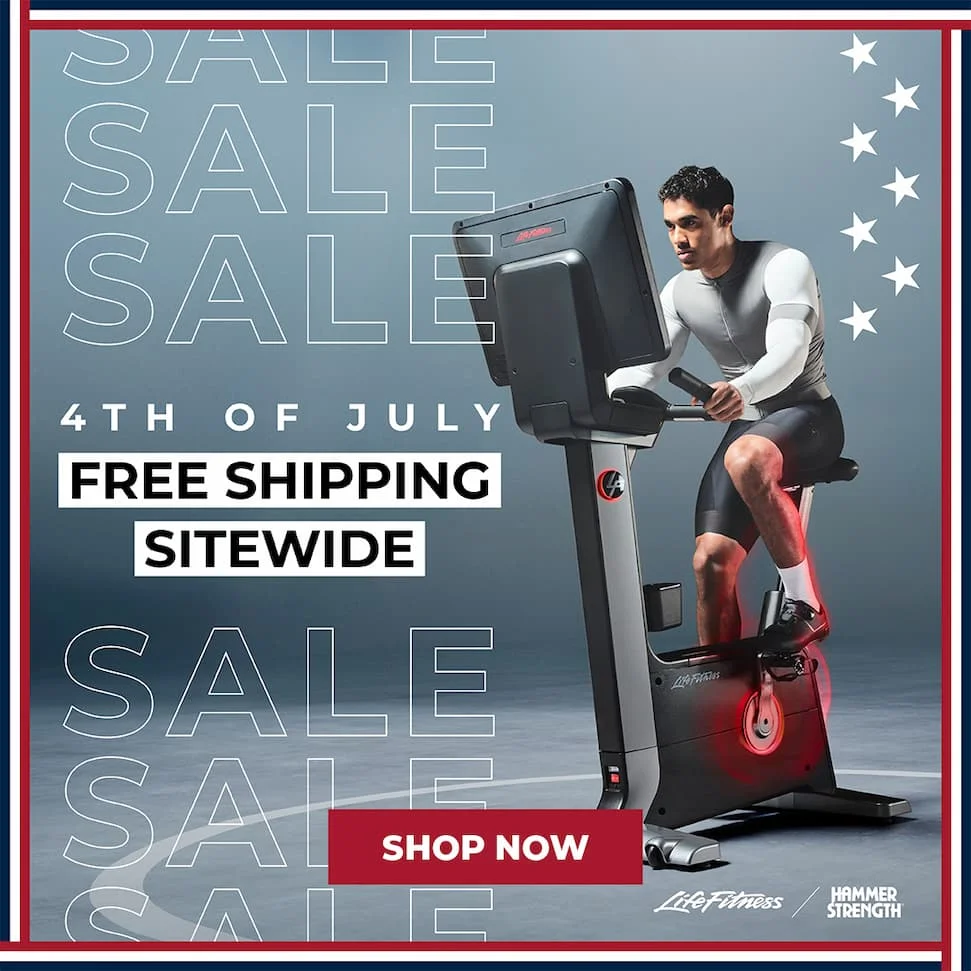 Free Shipping Sitewide