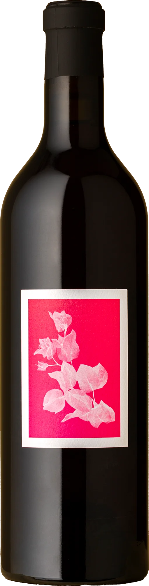 Image of La Rouge Clair<br>Light Red 2025