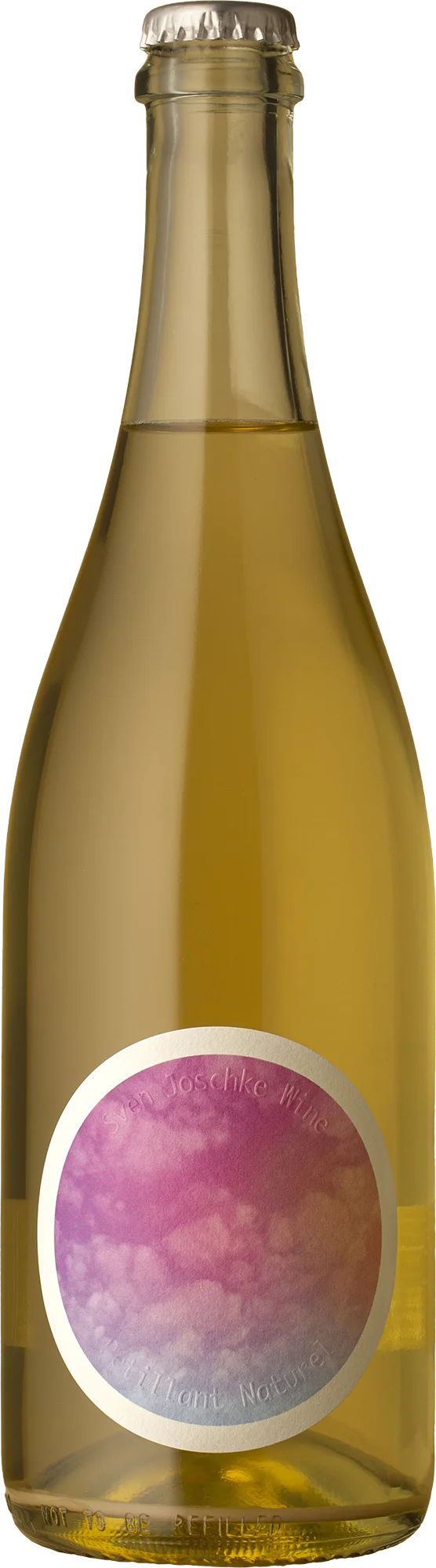 Image of Chardonnay Pét Nat 2022