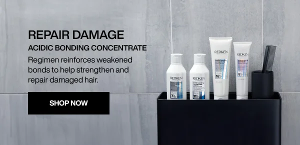 Acidic Bonding Concentrate