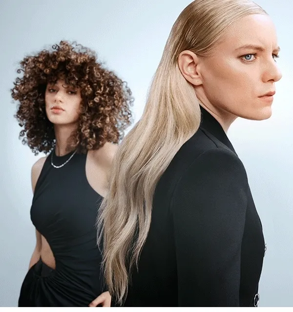 Hair Quiz