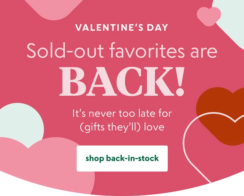 shop now