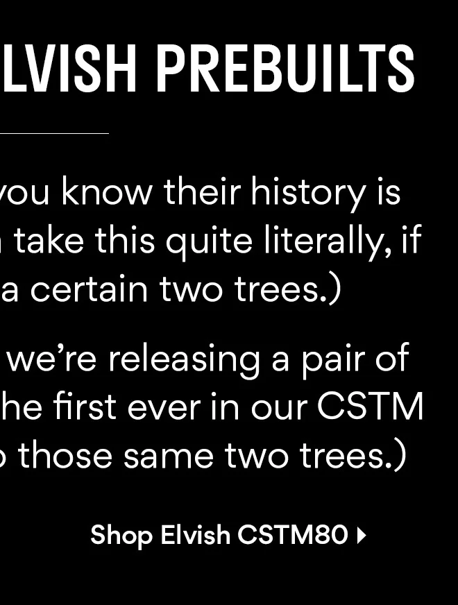 A New Pair of Elvish Keyboards | Shop Elvish CSTM80 > A New Pair of Elvish Keyboards | Shop Elvish CSTM80 >