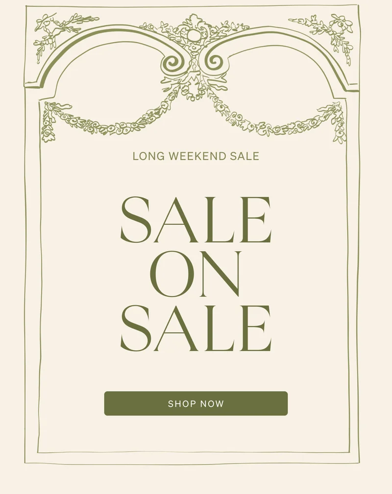 Shop Markdowns