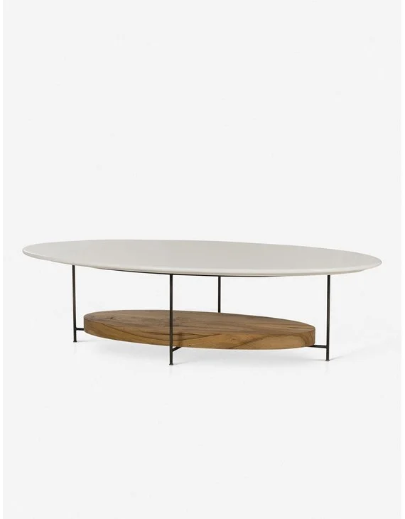 Thomas Bina Olivia Coffee Table