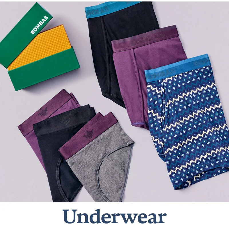 Underwear