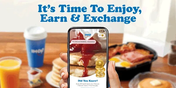 It's Time to Enjoy, Earn & Exchange