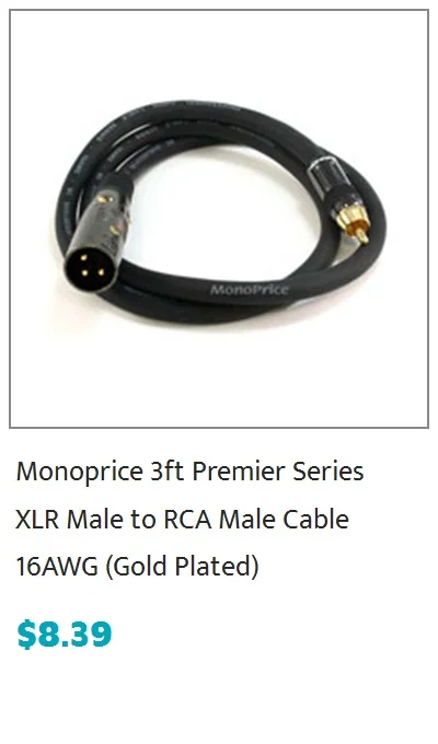 View product recommended for you