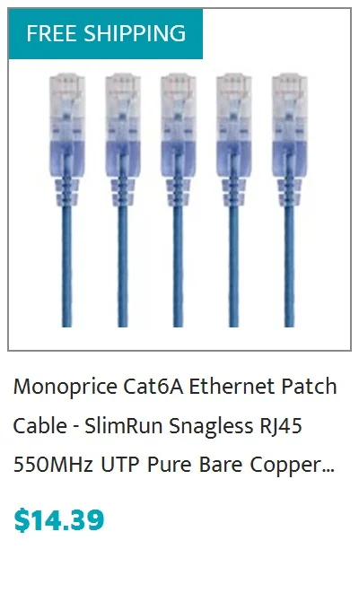 View product recommended for you