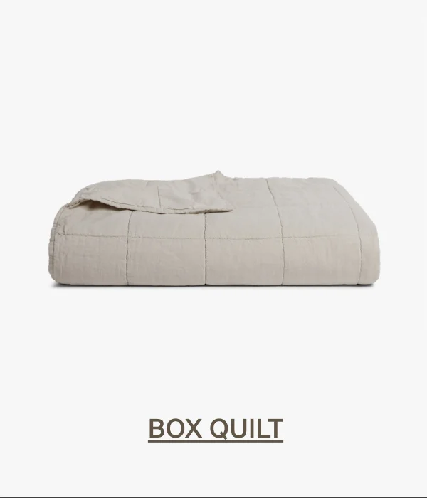 Box Quilt