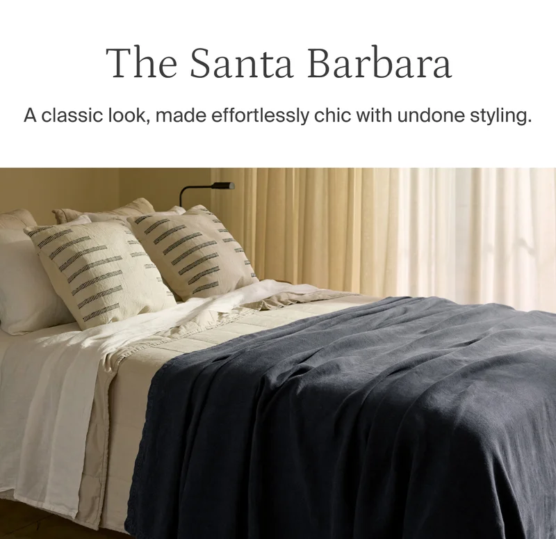 The santa barbara