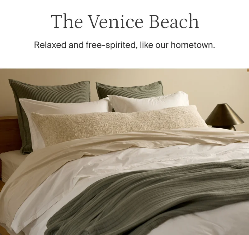 The venice beach