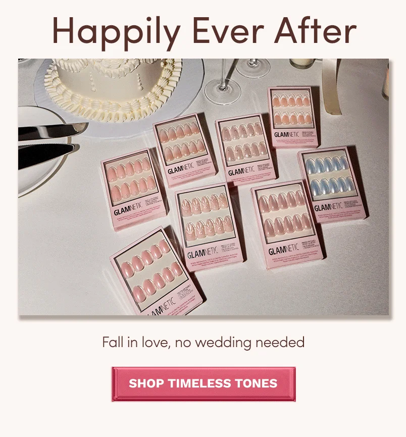 Shop Happily Ever After