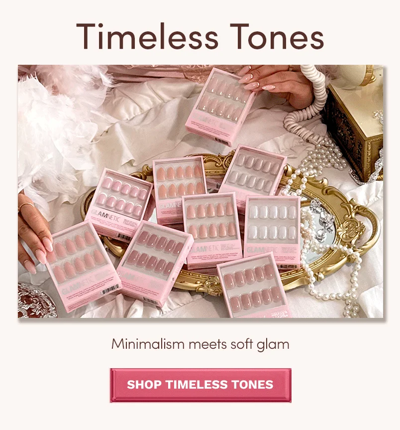 Shop Timeless Collection