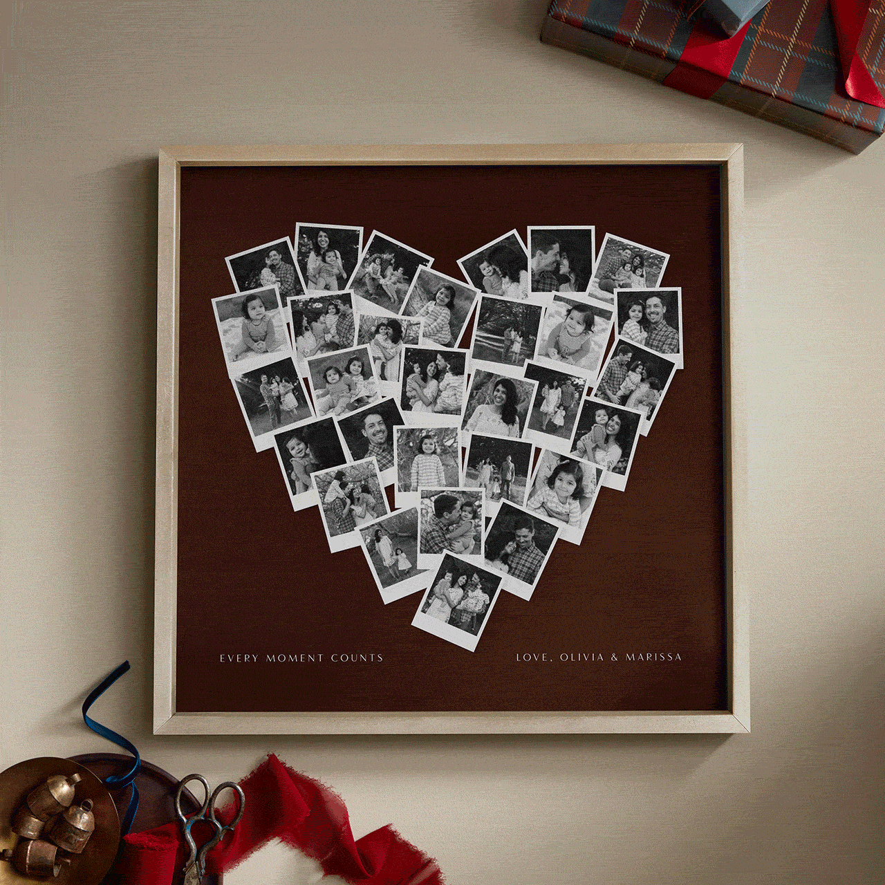 Most-Loved Gifts