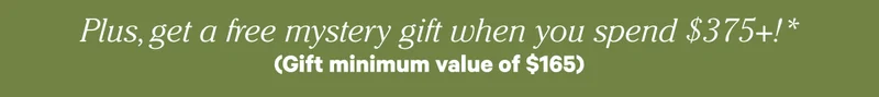 Free gift!
