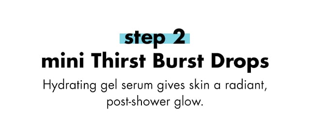 mini thirst burst drops