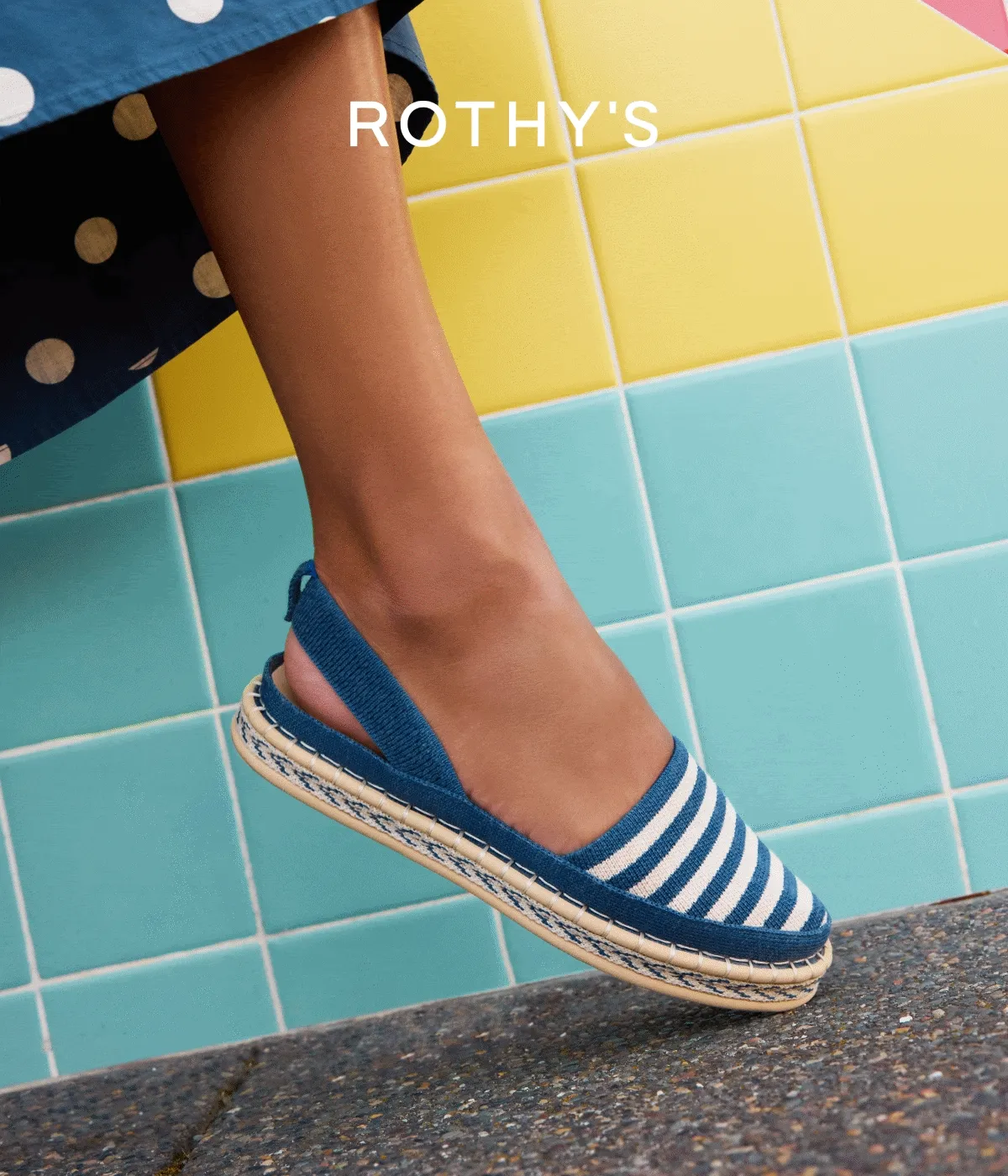 Espadrille