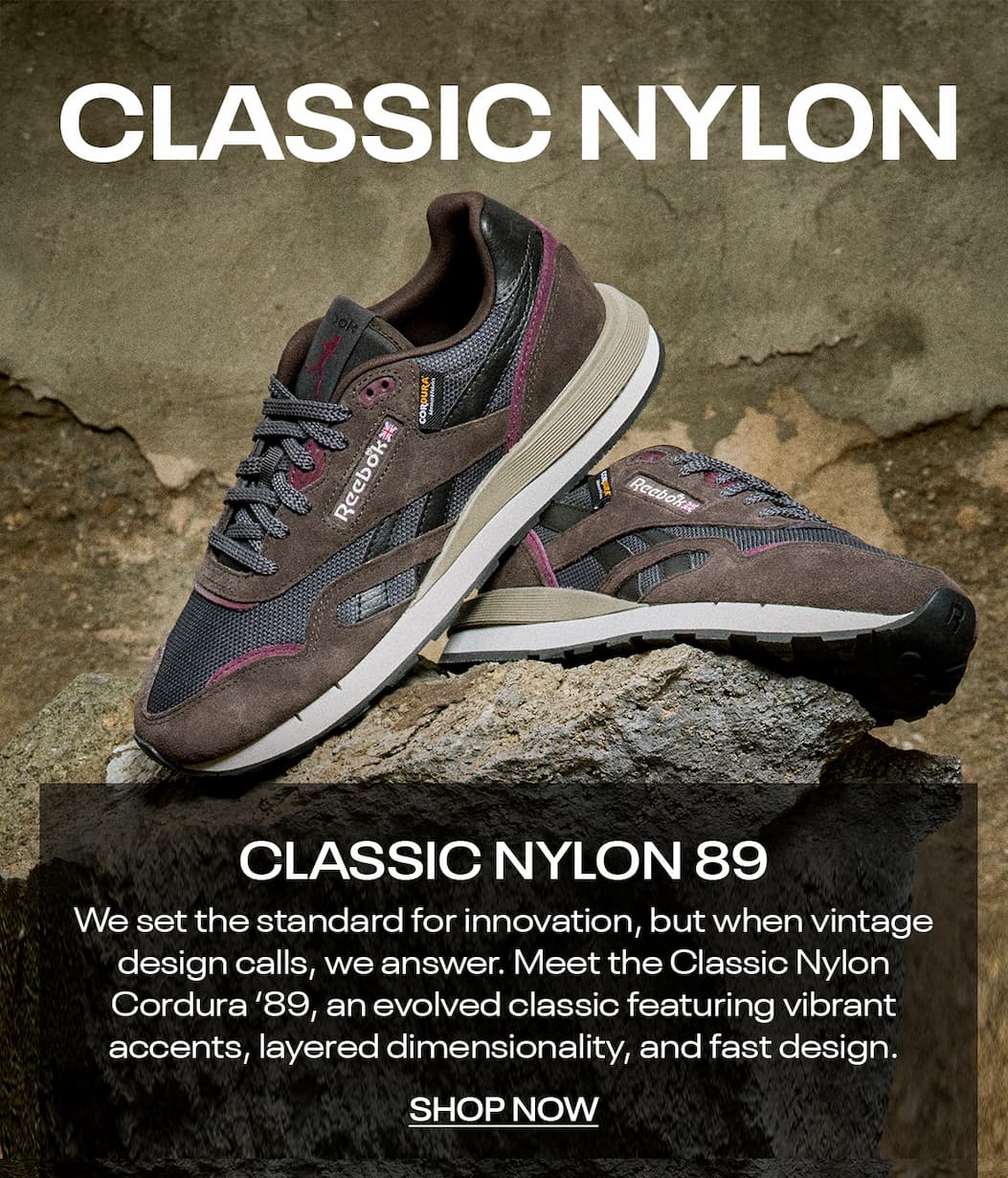 Shop Classic Nylon