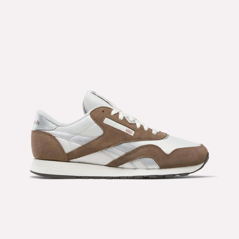 Image of Men's Classic Nylon Shoes