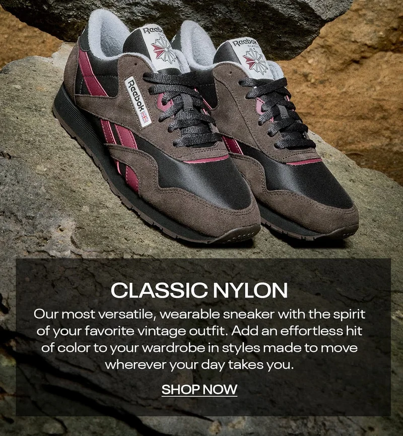 Shop Classic Nylon