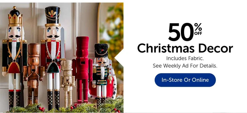 Christmas Decor