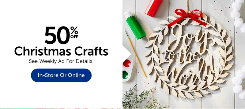 Christmas Crafts