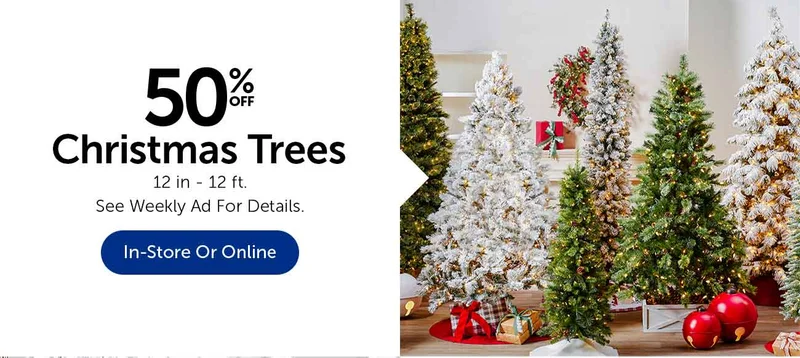 Christmas Trees