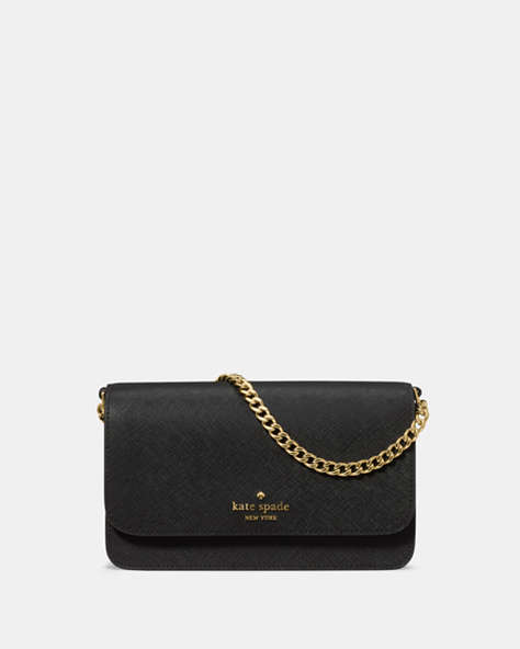Madison Willow Mini Crossbody Bag