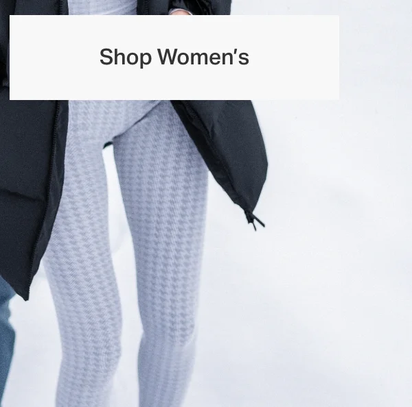 Shop Women's