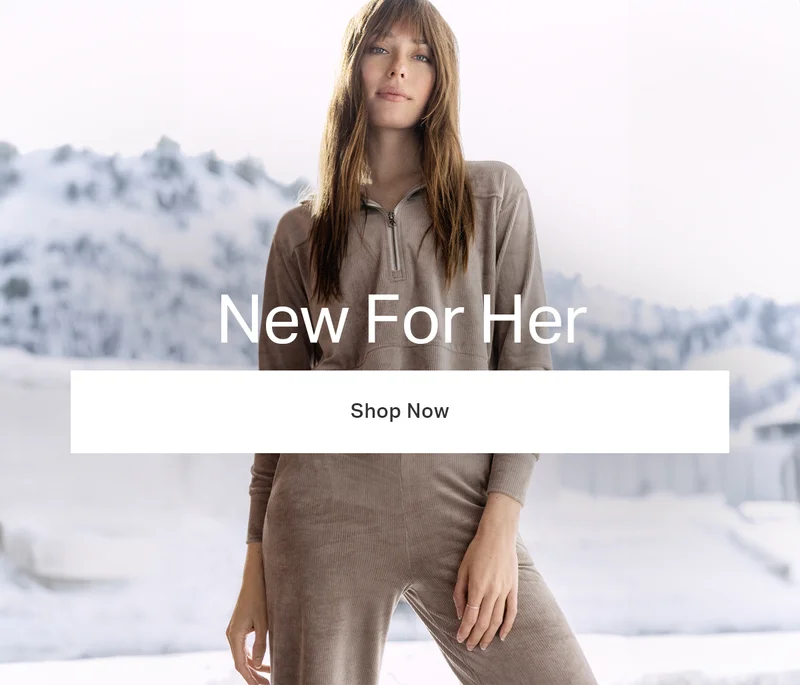 New For Her