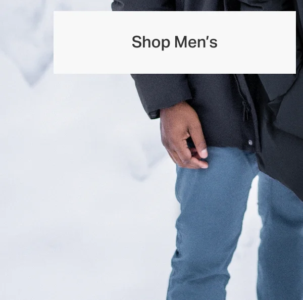 Shop Men's